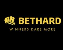 Bethard – Weekend is coming!