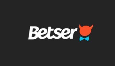 Betser Casino Logo