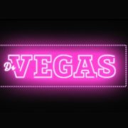 Dr Vegas Casino Logo