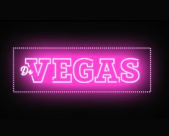 Dr Vegas Casino Logo
