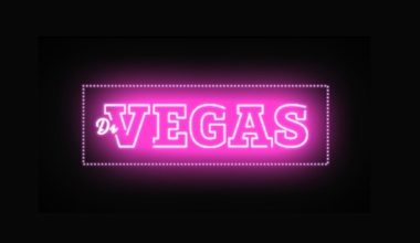 Dr Vegas Casino Logo