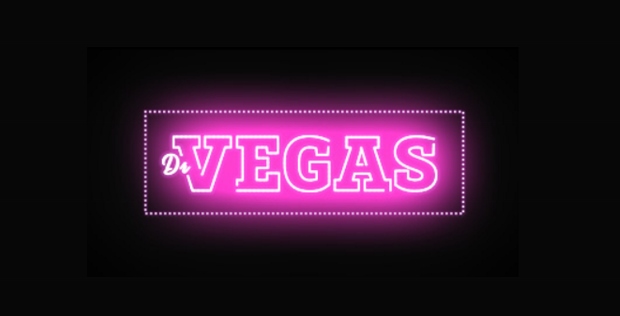 Dr Vegas Casino Logo