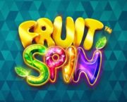 Fruit Spin Slot