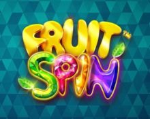 Fruit Spin™ slot