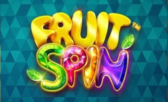 Fruit Spin Slot