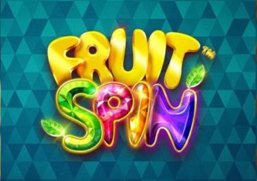 Fruit Spin™ slot