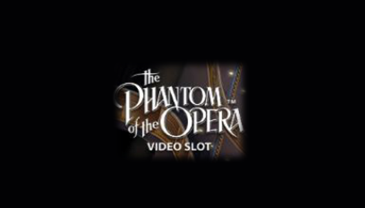 Phanthom of the Opera Logo