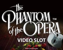 The Phantom of the Opera™ Slot