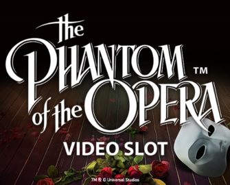 The Phantom of the Opera™ Slot