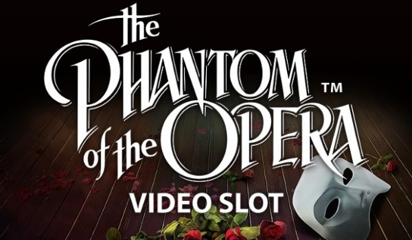 The Phantom of the Opera™ Slot