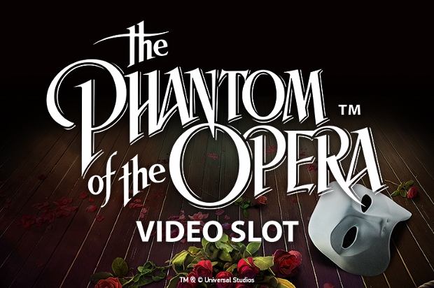 The Phantom of the Opera™ Slot