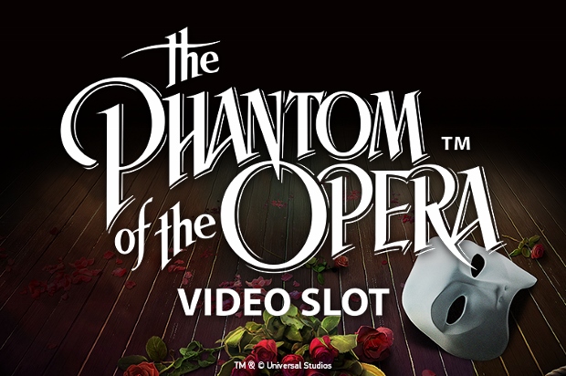 THE PHANTOM OF THE OPERA™ LINK&WIN™ - Triple Edge Studios™