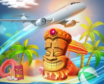 Aloha – Win a Trip to Waikiki Beach!