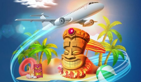 Aloha – Win a Trip to Waikiki Beach!