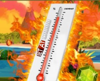 Betat Casino – Hot Summer Offers / Week 3!