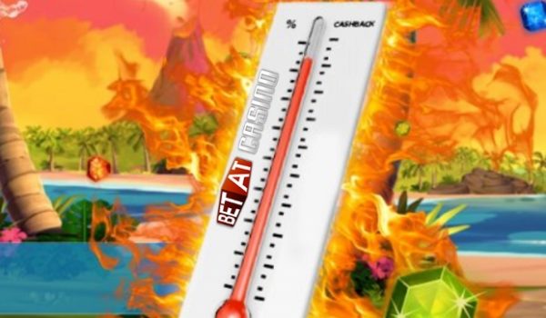 Betat Casino – Hot Summer Offers / Week 3!