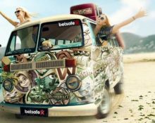 Betsafe – Summer of Games / Week 3!