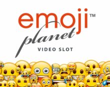 Emoji Planet™ Slot