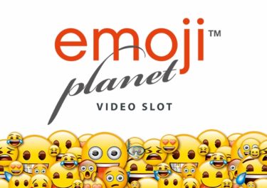 Emoji Planet™ Slot