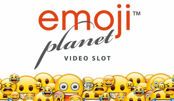 Emoji Planet™ Slot