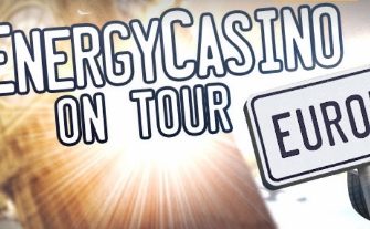 Energy Casino on Tour – Europe!