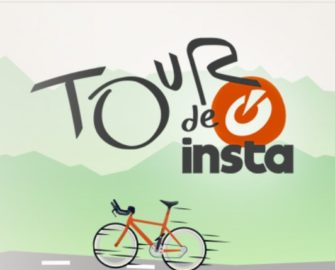 InstaCasino – Tour de Insta / Stage 21!