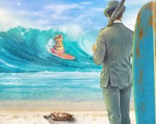 Mr. Green – Hawaii Getaway & £10K Prize Pool!