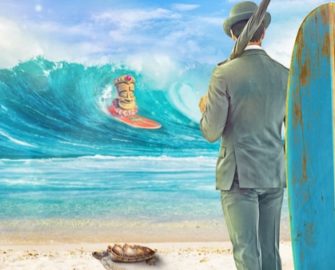 Mr. Green – Hawaii Getaway & £10K Prize Pool!