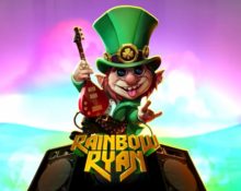 Rainbow Ryan – €20,000 Mystery Cash Race!
