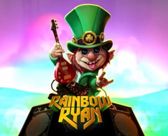 Rainbow Ryan – €20,000 Mystery Cash Race!