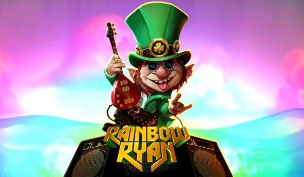 Rainbow Ryan – €20,000 Mystery Cash Race!