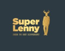 Super Lenny – Summer Bonanza / Day 42!