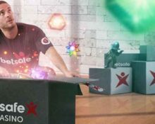 Betsafe – Weekly Goody Bag!