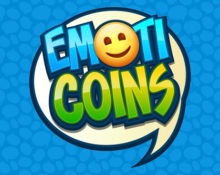 EmotiCoins – Big Prize Draw!