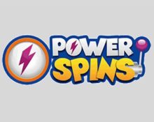 Power Spins