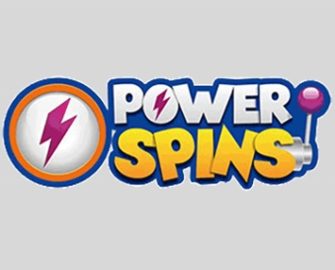 Power Spins