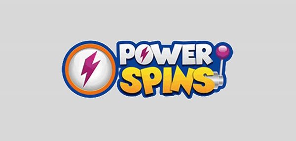 Power Spins