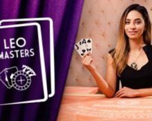 Leo Vegas – 2017 Leo Masters Tournament!