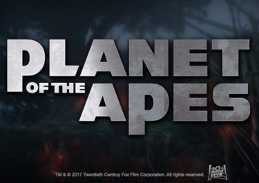  Planet of the Apes™ Slot! 