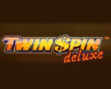 Twin Spin Deluxe™ Slot