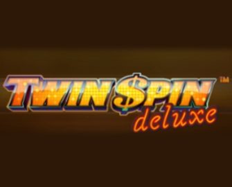 Twin Spin Deluxe™ Slot