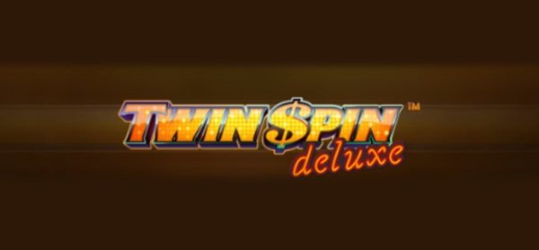 Twin Spin Deluxe™ Slot
