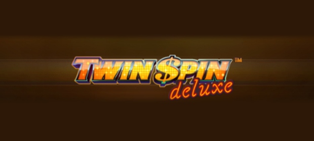 Twin Spin Deluxe™ Slot