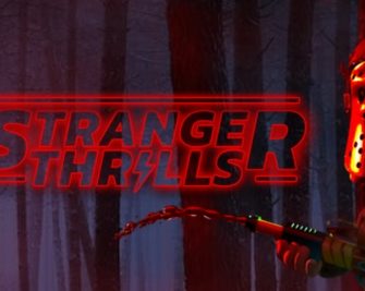Thrills Casino – Stranger Thrills Weekend!