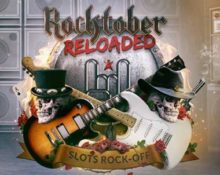 Betsafe – Rocktober Reloaded / Week 2!