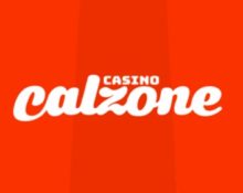 Casino Calzone – Cal’s Christmas Race!