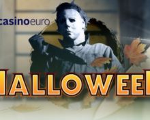 Casino Euro – €20,000 Halloween Prize Draw!
