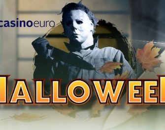 Casino Euro – €20,000 Halloween Prize Draw!