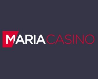 Maria Casino – £50K Live Casino Race!