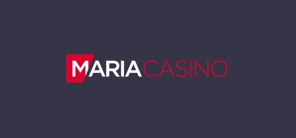 Maria Casino – £50K Live Casino Race!